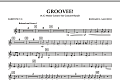 Groovee! - Baritone T.C.