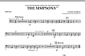 The Simpsons - Timpani