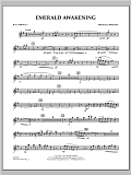 Emerald Awakening - Bb Clarinet 1