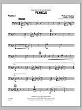 Vehicle - Trombone 4