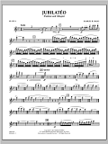 Jubilateo - Flute 1