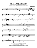 Send Us, Lord, to Every Nation - F Horn 1 & 2