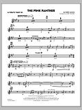 The Pink Panther - Alternate Tenor Sax