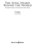 The Song Heard 'Round the World - Congas