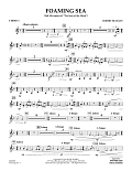 Foaming Sea - F Horn 4