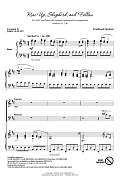 Rise Up, Shepherd, And Follow (arr. John Leavitt)
