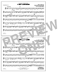 I Get Around - Eb Baritone Sax