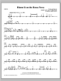 Blame It On The Bossa Nova - Drums