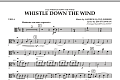 Whistle Down The Wind - Viola