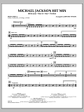 Michael Jackson Hit Mix - Percussion 2