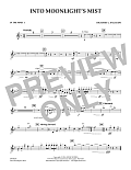 Into Moonlight's Mist - Bb Trumpet 1