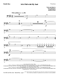 It Is Well with My Soul - Double Bass