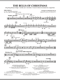 The Bells Of Christmas - Percussion 2