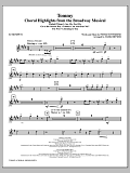 Tommy - Bb Trumpet 1