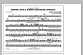 Every Little Thing She Does Is Magic - 2nd Trombone