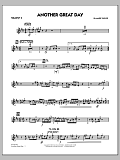 Another Great Day - Trumpet 3