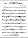 Music from How To Train Your Dragon - Bassoon