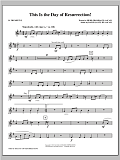 This Is the Day of Resurrection! - Bb Trumpet 2
