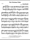 The Christmas Waltz - Piano