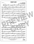 Fancy Like (arr. Paul Murtha) - Baritone T.C.