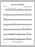 Toy Trumpet (Trumpet Solo & Section Feature) - Trombone 2