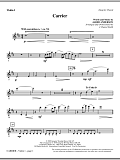 Carrier - Violin 1