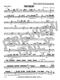 Tristickery - Percussion 2