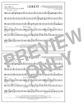 I Like It (arr. Tom Wallace) - Aux. Perc. 2