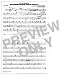 Work Song/At the End of the Day (Les Misérables) (arr. Jay Bocook) - 1st Trombone