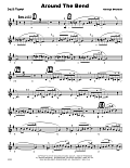 Around The Bend - 2nd Bb Trumpet