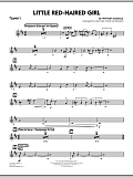 Little Red-Haired Girl - Trumpet 3