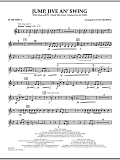 Jump, Jive An' Swing - Bb Trumpet 3