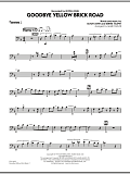 Goodbye Yellow Brick Road - Trombone 1