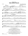 Selections from The Great Race - Flute 1