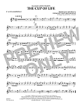 The Cup of Life - Eb Alto Saxophone 2
