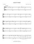 Silent Night
