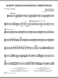 Happy Holiday/White Christmas - Bb Tenor Saxophone