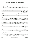 Ancient Airs of Ireland - Bb Clarinet 1
