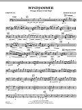 Windjammer (Voyage Aboard A Tall Ship) - Baritone B.C.