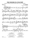 The Doors in Concert (arr. Paul Murtha) - Percussion 1
