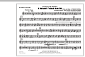 I Want You Back - Bb Horn/Flugelhorn