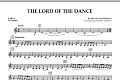 The Lord Of The Dance - Pt.3 - Bb Clarinet