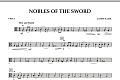 Nobles Of The Sword - Viola