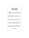 Sleep Warm