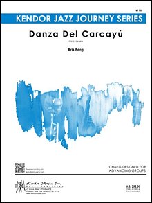 Danza Del Carcayu - Aux. Perc. 1 
