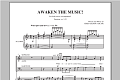 Awaken The Music
