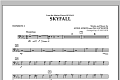 Skyfall - Trombone 2