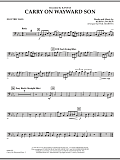 Carry On Wayward Son - Electric Bass