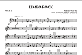Limbo Rock - Violin 2