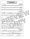 Stadium Jams Volume 13 (Video Games) - Bb Horn/Flugelhorn